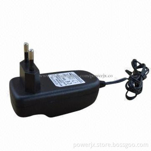 9V Power Adapter, High-quality 12W Series EU/US/AU/UK with CCC/CB/CE/FCC/SAA/UL Mark